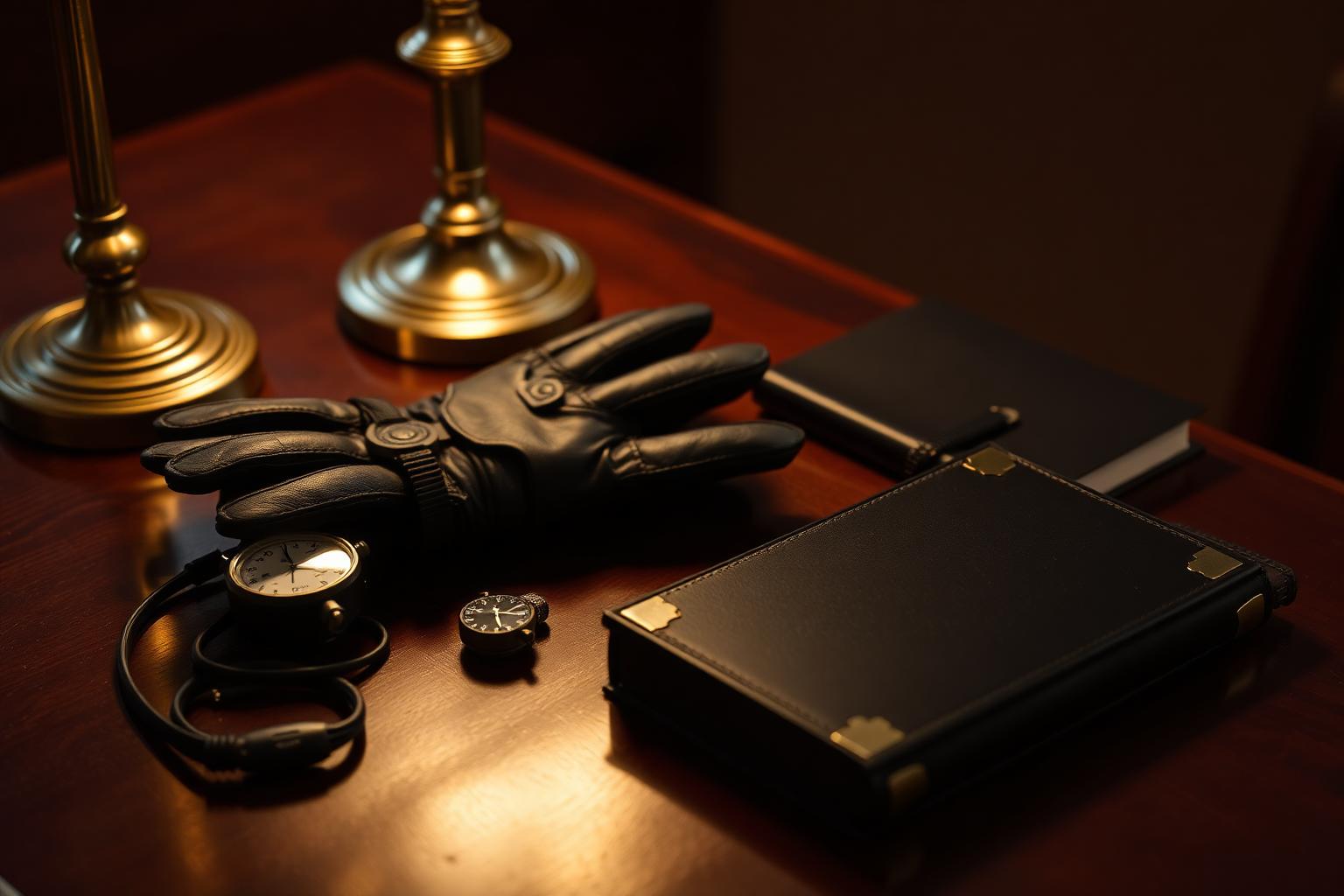 Executive protection training